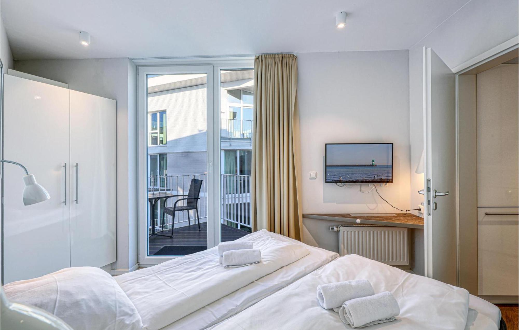 Duenenvilla Deluxe Lubeck Bilik gambar